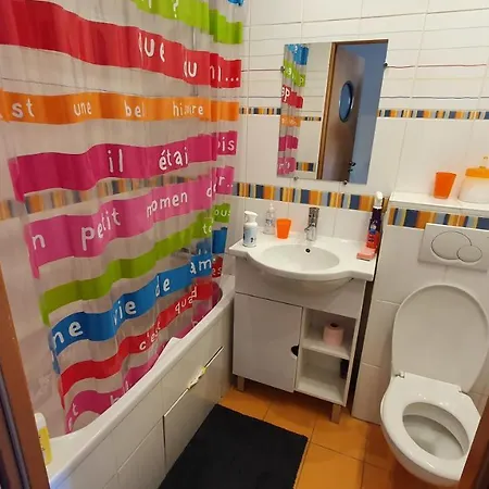 Coeur Station, 3 Pieces, 6 Personnes Apartment Les Deux Alpes