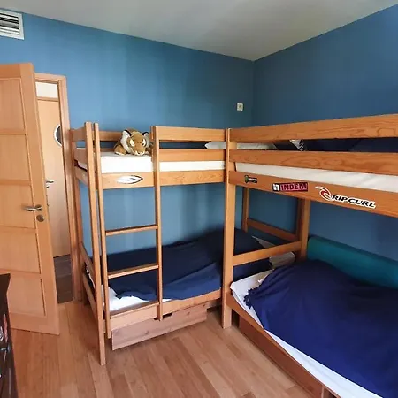 Coeur Station, 3 Pieces, 6 Personnes Apartment Les Deux Alpes