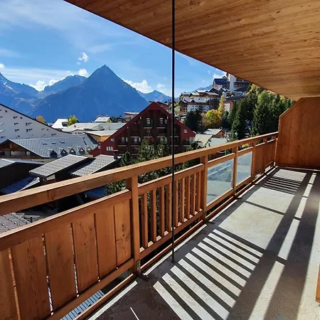 Coeur Station, 3 Pieces, 6 Personnes Les Deux Alpes